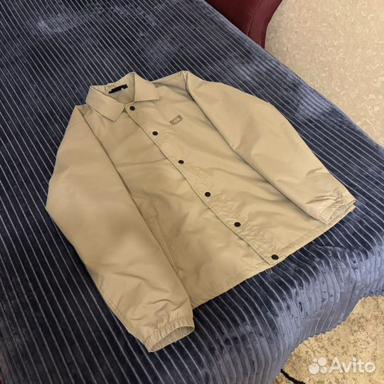 Городская куртка Dickies coach jacket