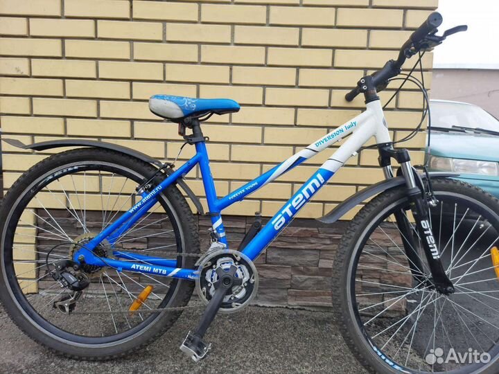 Взрослые велосипеды, 26 диаметр