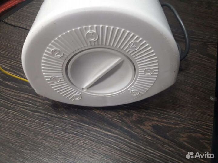 Часовой механизм на фею 2 новый