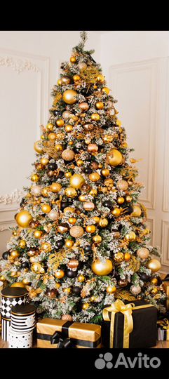 Новогодние ёлки