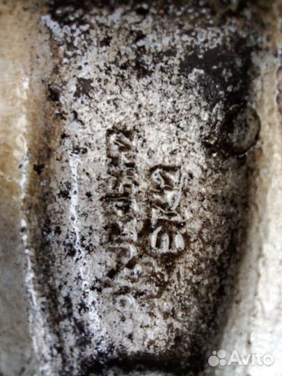 Диски литые K&K 6 1/2 Jx15H2