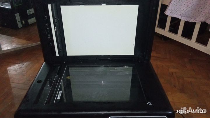 Мфу HP office jet pro 8500A