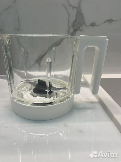 Пароварка блендер beaba