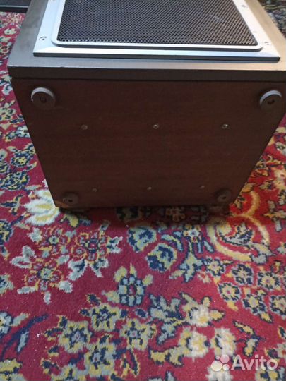 Колонки электроника 130 ас