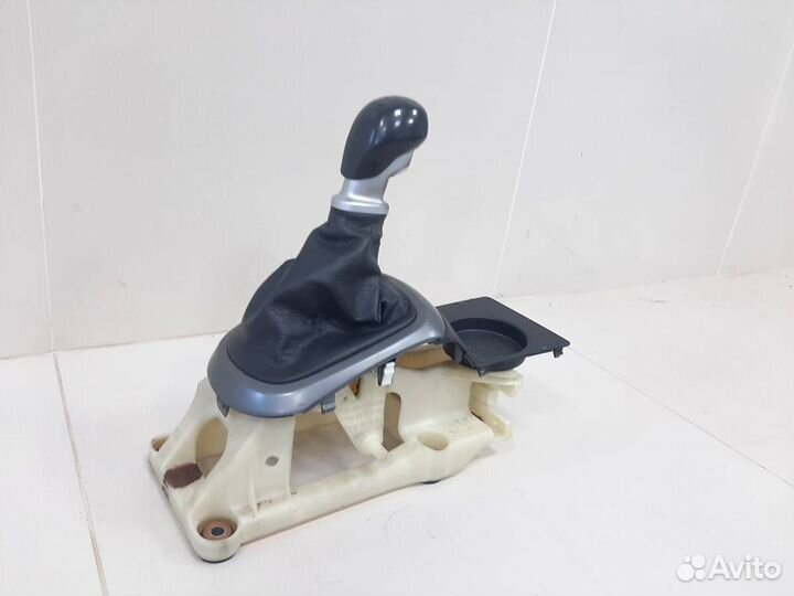 Кулиса кпп Kia Rio 3 UB 2011-2017