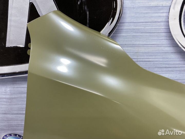 Крыло переднее Nissan teana J32 Прав