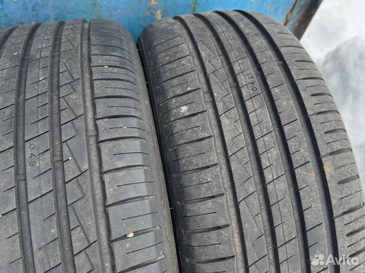 Nokian Tyres Hakka Green 3 205/55 R16 94H
