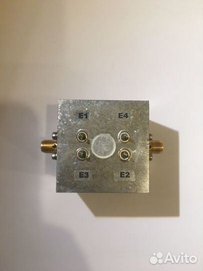 Фильтр Micro lambda mlfp-42018