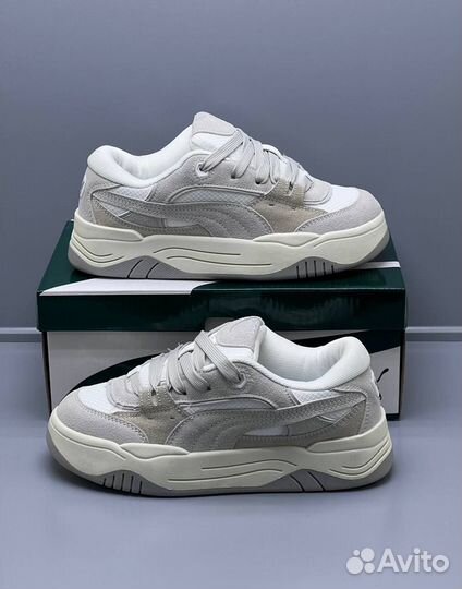 Puma 180 tones кроссовки