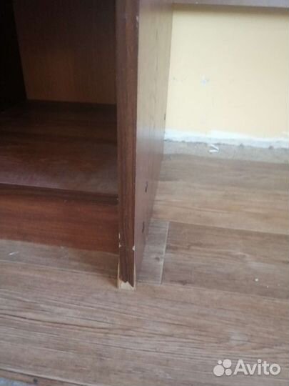 Компьютерный стол бу