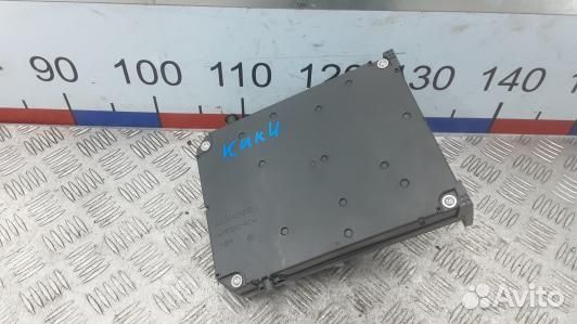 Блок комфорта peugeot 508 1 (KUK04M301)