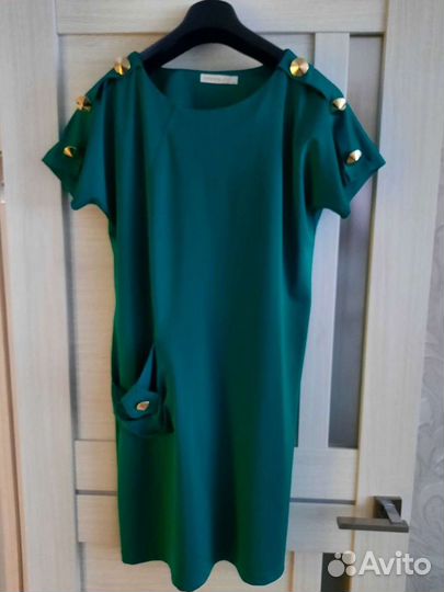 Платье размер 50
