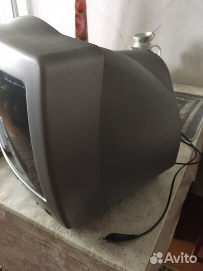 Телевизор «Горизонт»