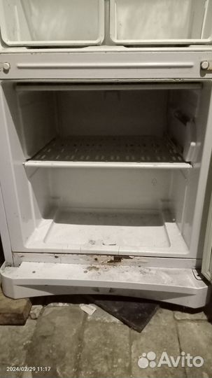 Холодильник