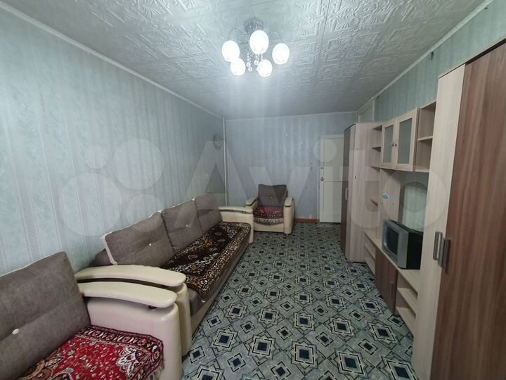 2-к. квартира, 45 м², 4/5 эт.