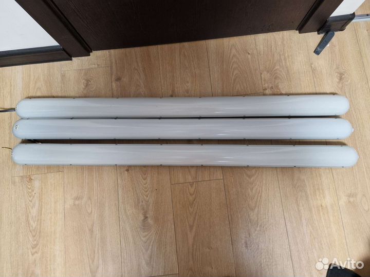 Светильник светодиодный герметичный ссп-159