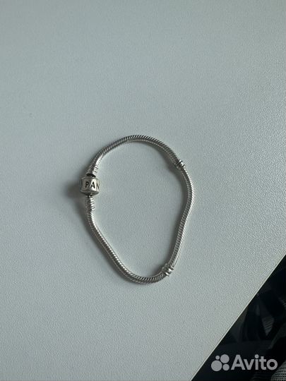 Pandora браслет детский