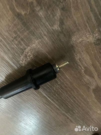 Тросик привода