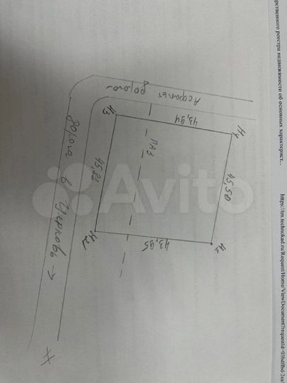 Участок 20 сот. (ИЖС)