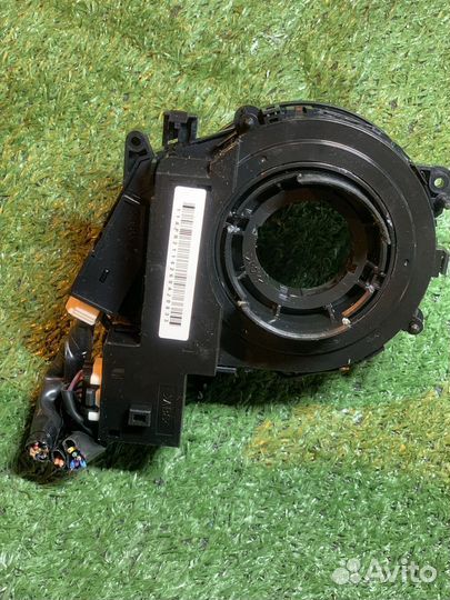 Шлейф лента Air-bag BBP3-66-CS0 Mazda Axela BL BL6