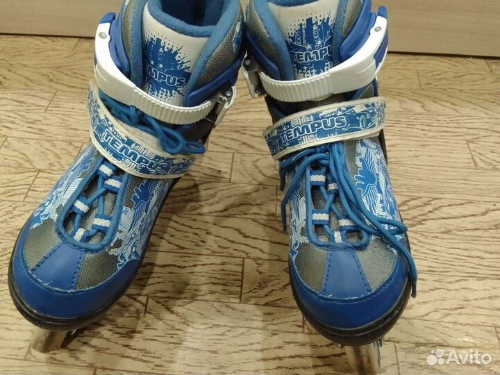 Ролики детские