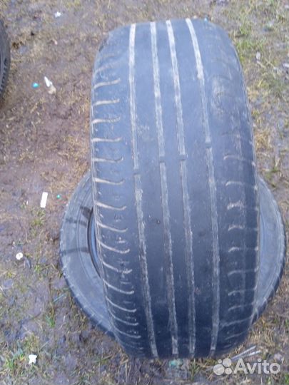 Nokian Tyres Hakka i3 205/55 R16
