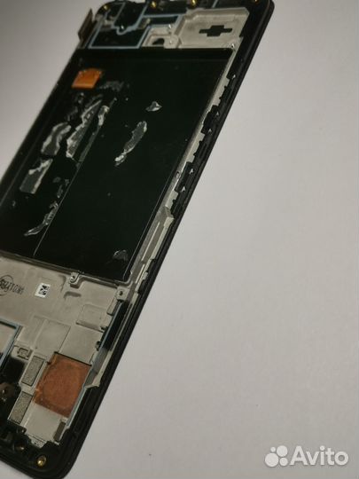 B72 Дисплей Samsung A51