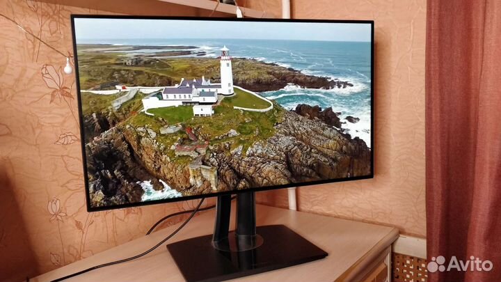 Монитор Viewsonic VP3268-4K