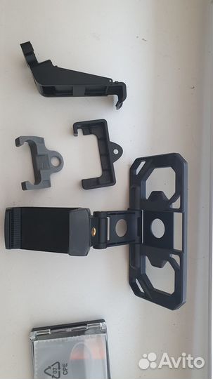 Продам DJI Air 2s fly more combo + аккум + допники