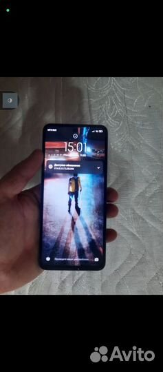 Xiaomi Poco X4 GT, 8/128 ГБ