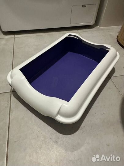 Лоток для кошек