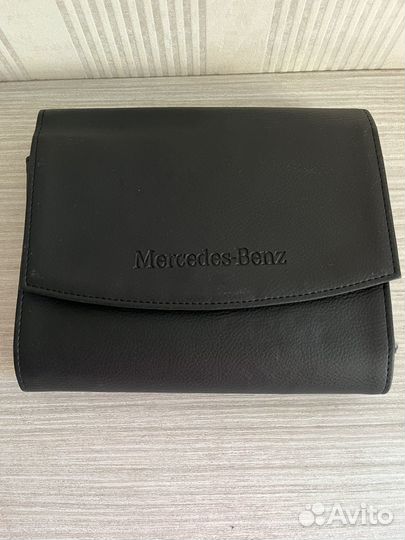 Руководство по эксплуатации mercedes A-class W176