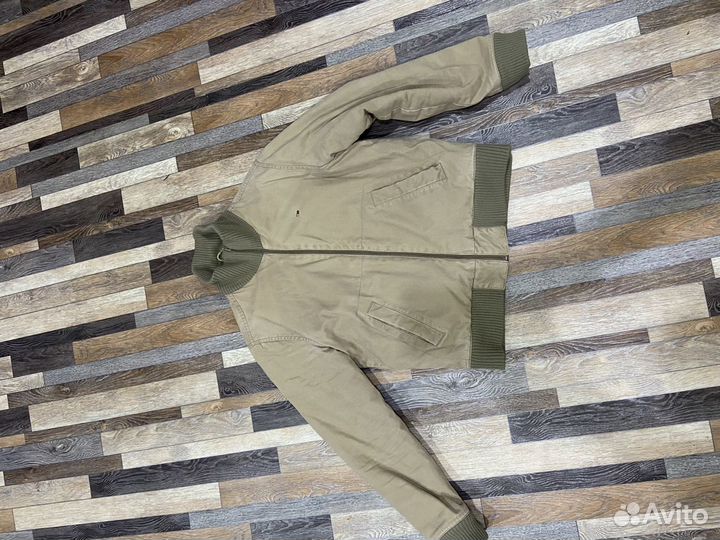 Куртка мужская tommy hilfiger