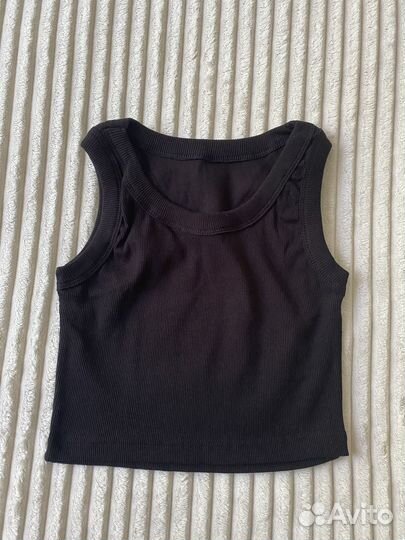 Топ женский летний новый