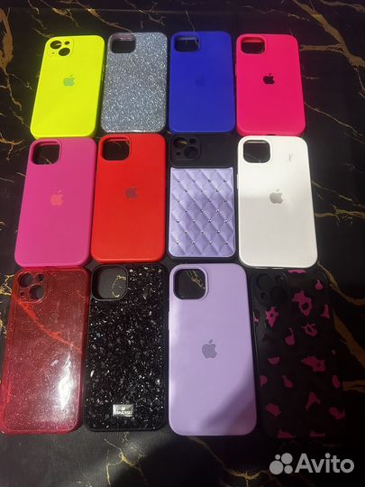 Чехов на iPhone 13