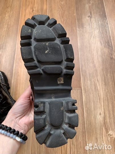 Туфли для девочки