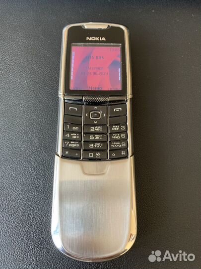 Nokia 8800