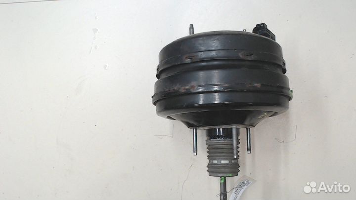 Усилитель тормозов вакуумный Chrysler Town-Country