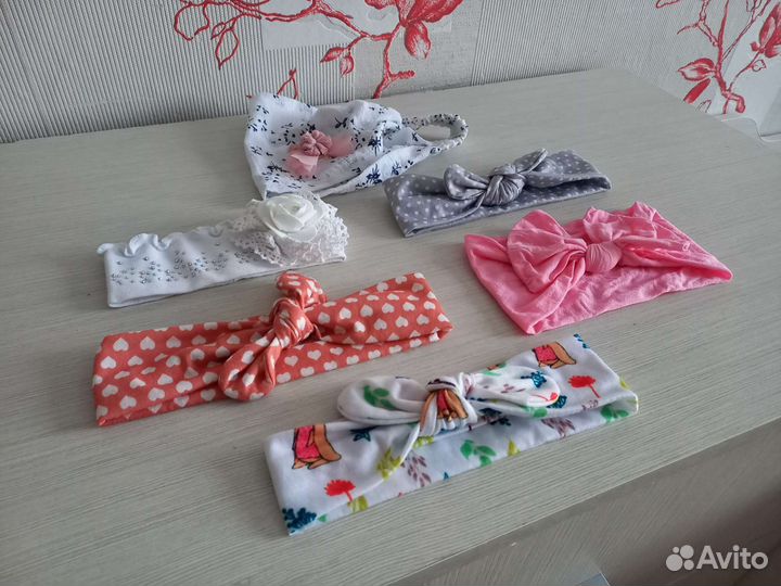 Повязка на голову