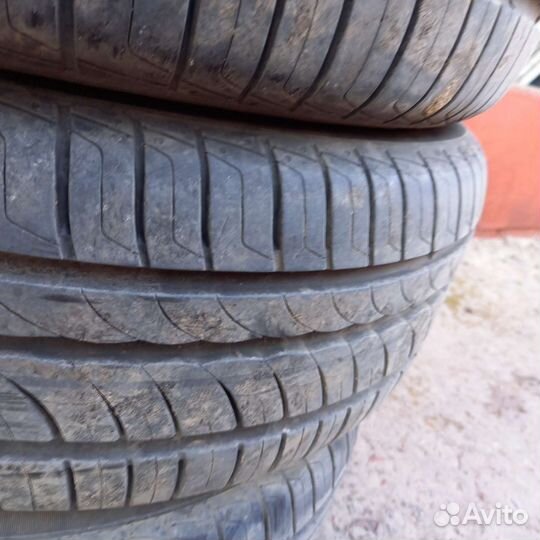 Pirelli Cinturato P1 195/55 R15