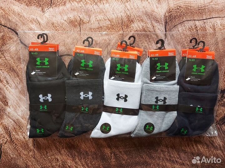 Носки Nike Adidas Jordan качество