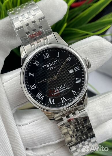 Мужские часы Tissot