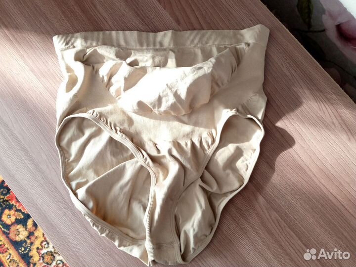 Трусы для беременных