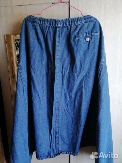 Одежда женская