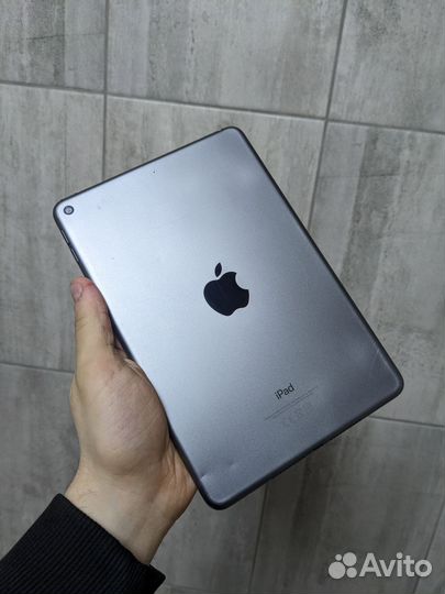 iPad Mini 5 64Gb