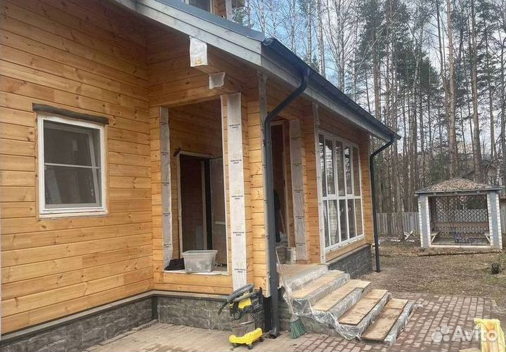 Пластиковые окна на балкон