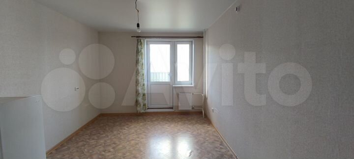 Квартира-студия, 25,5 м², 9/16 эт.