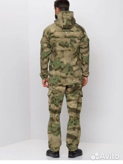 Новый костюм тактический летний Горка 48-50