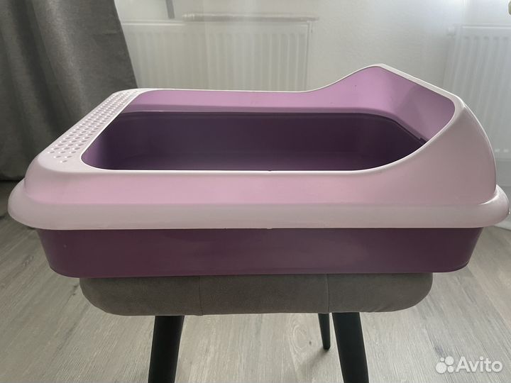 Лоток для кошек