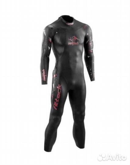 Гидрокостюм